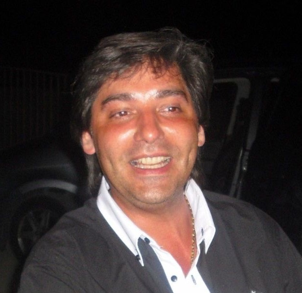 Inhaber Antonio Arcerito | Taxi Metzingen